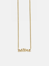 BaubleBar 18K Gold Plated Sterling Silver - 
    Enjoy 20% off - This Week Only
  
