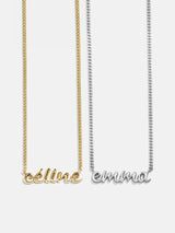BaubleBar  - 
    Enjoy 20% off - This Week Only
  

