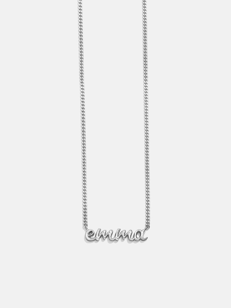 BaubleBar Sterling Silver - 
    Enjoy 20% off - This Week Only
  
