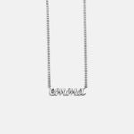 variant:Sterling Silver