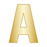 A - Gold