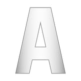 A - Silver