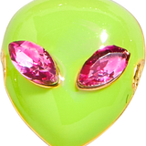 Alien Bead