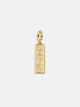 BaubleBar Angel Number Cluster Charm - 000 - 
    Enjoy 20% off - This Week Only
  
