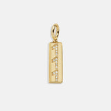 Angel Number Cluster Charm - 111