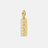Angel Number Cluster Charm - 333