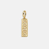 Angel Number Cluster Charm - 555