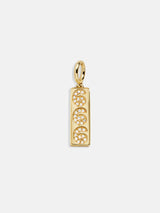 BaubleBar Angel Number Cluster Charm - 666 - 
    Enjoy 20% off - This Week Only
  
