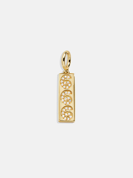 Angel Number Cluster Charm - 666 – Ends Friday: Enjoy 20% Off