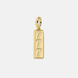 Angel Number Cluster Charm - 777
