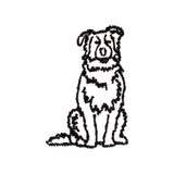 Australian Shepherd Icon