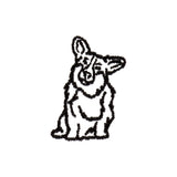 Corgi Icon