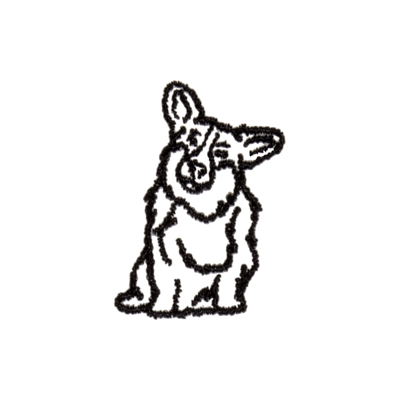 Corgi Icon