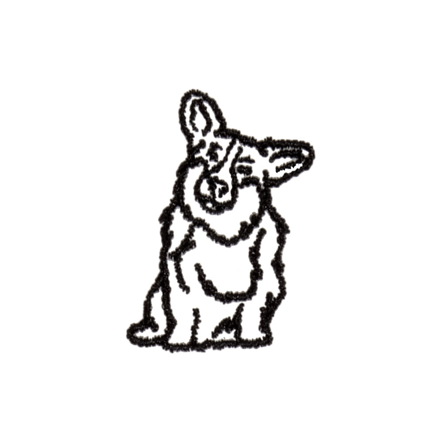 Corgi Icon