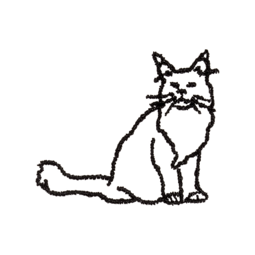 Cat Icon