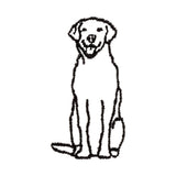 Labrador Icon