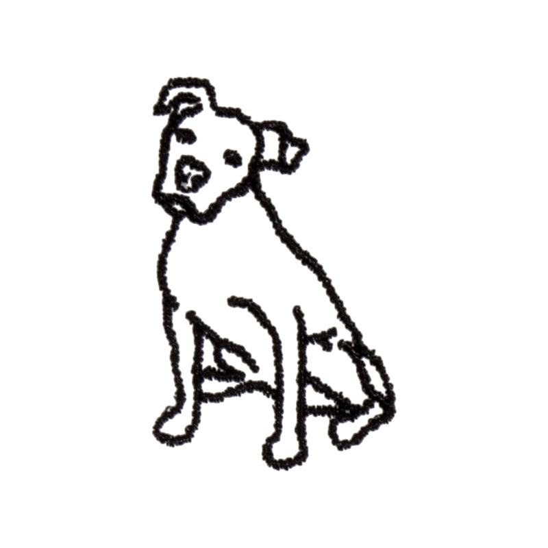 Pitbull Icon