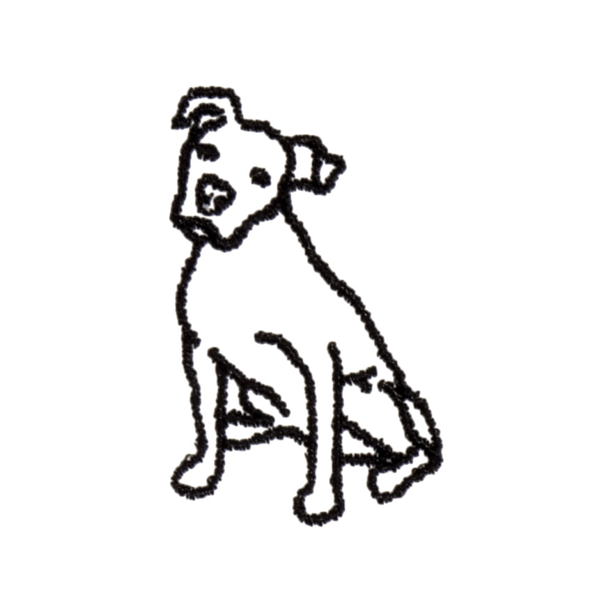 Pitbull Icon