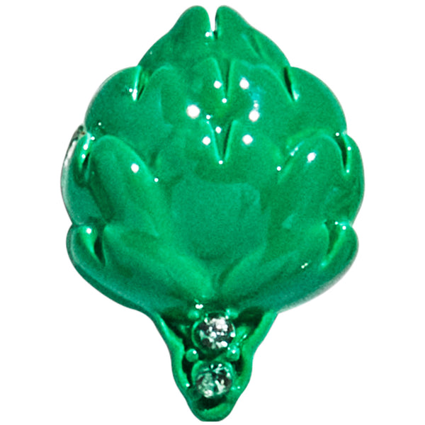 Artichoke  Bead