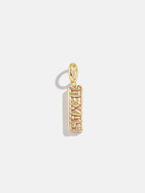 BaubleBar University of Texas at Austin Cluster Charm - University of Texas at Austin - 
    Ends Sunday: Enjoy 20% off
  
