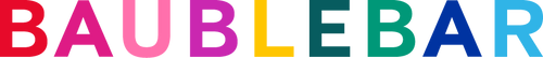 Bauble Bar logo