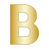 B - Gold