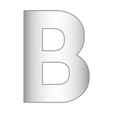 Mini B - Silver