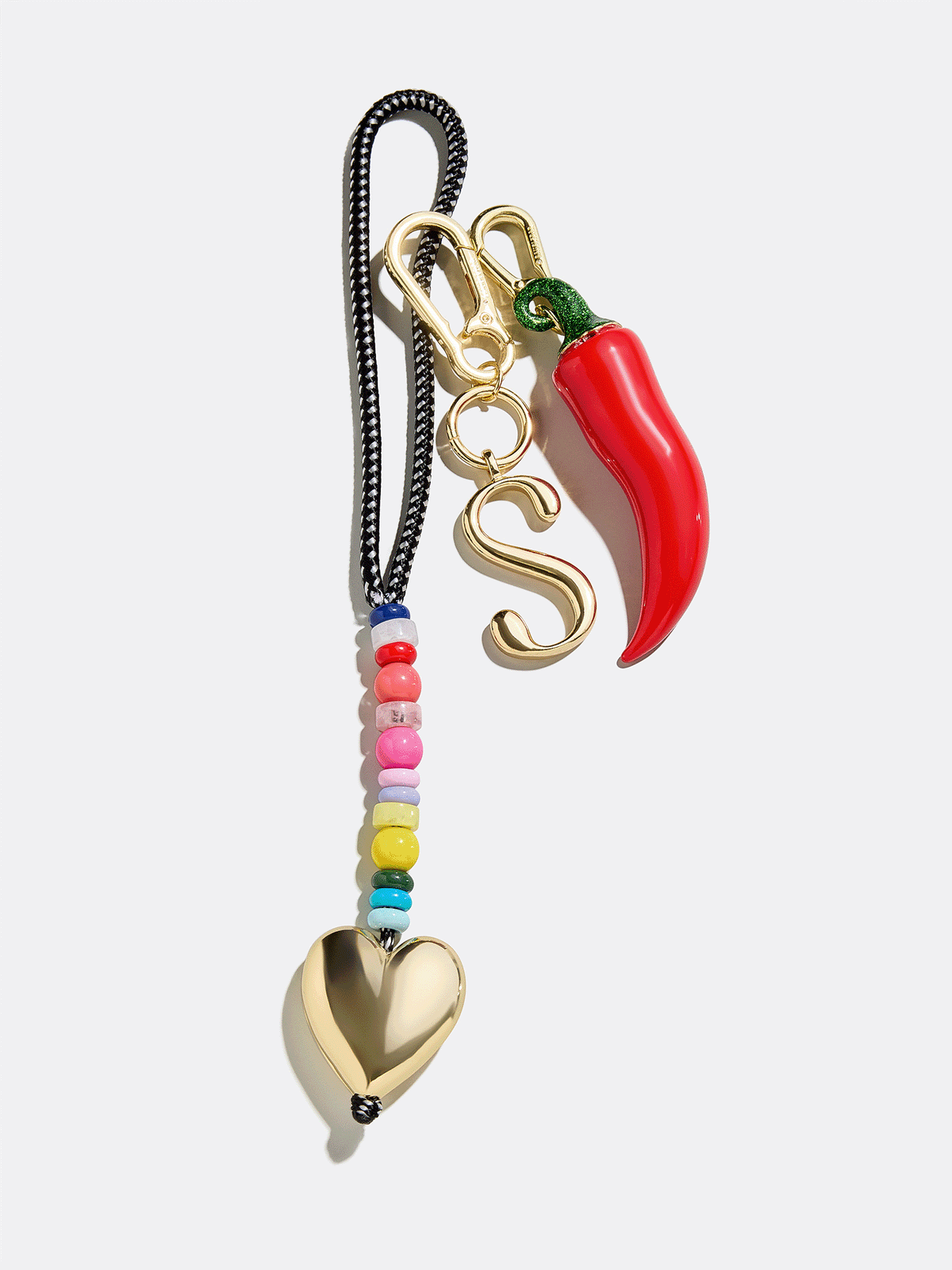 The Bauble Bundle - BAG CHARM BUNDLE