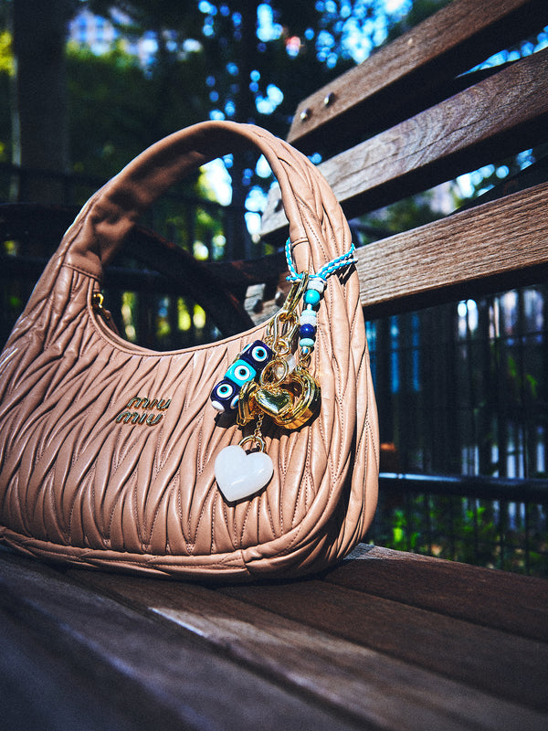 Charm Nicely LOV Bags 2434