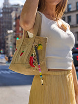 BaubleBar 2 for $36 or 3 for $48 Bag Charms - BAG CHARM BUNDLE - 
    Pick your own bundle of bag charms
  
