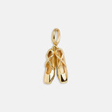 Sports Cluster Charm - Ballet