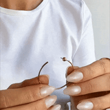 Dalilah Earrings - 46MM