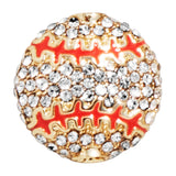 Baseball Bead