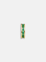 BaubleBar Birthstone Bead Charm - Emerald - 
    Create your own bead charm necklace
  
