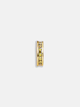 BaubleBar Birthstone Bead Charm - Peridot - 
    Create your own bead charm necklace
  
