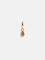 BaubleBar Birthstone Cluster Charm - Peridot - 
    Enjoy 20% off - This Week Only
  
