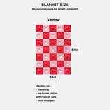 NFL Custom Blanket - Cleveland Browns