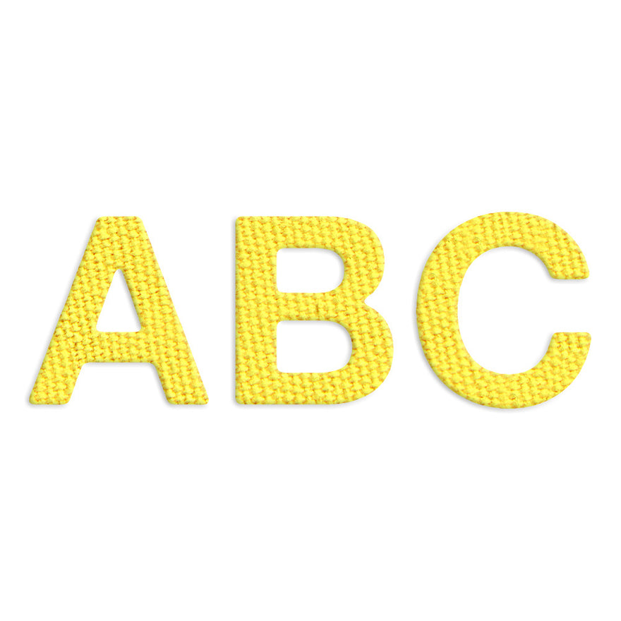Butter Yellow