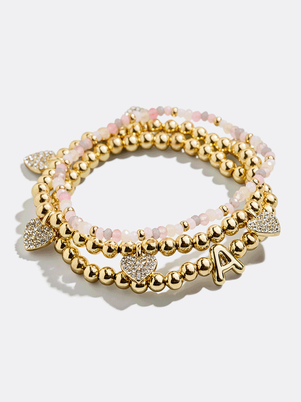 The Bauble Bundle - BRACELET BUNDLE