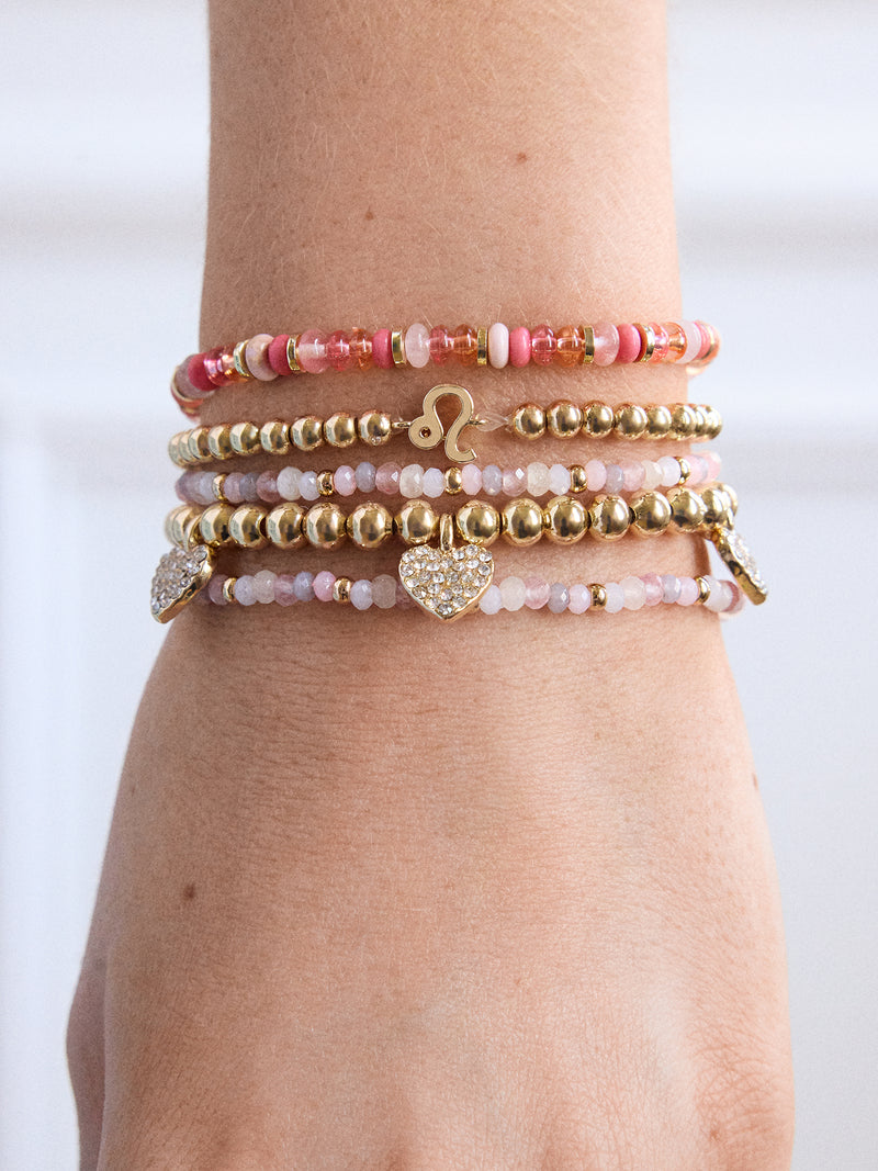 BaubleBar The Bauble Bundle - BRACELET BUNDLE - 
    Pick your own stacking bracelets
  
