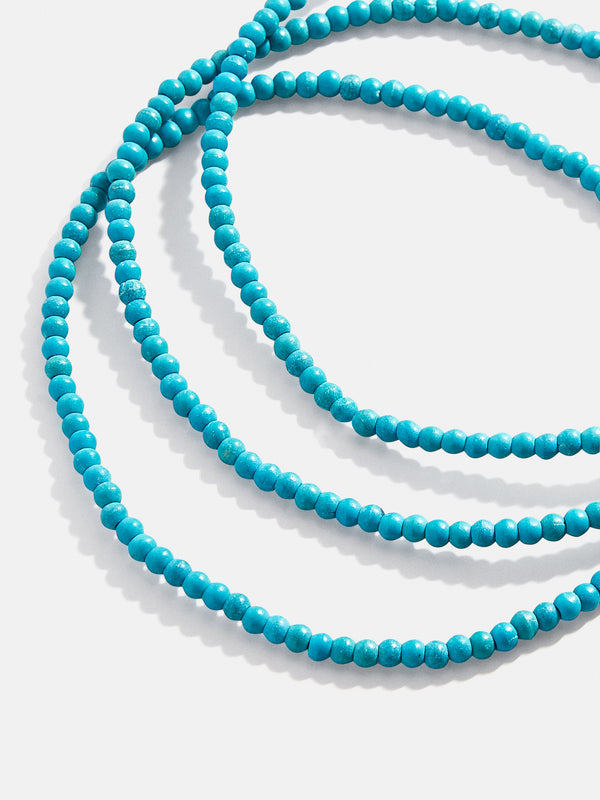 Izzy Bracelet Set - Turquoise
