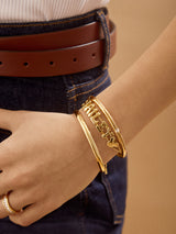 BaubleBar Disney Bubble Custom Slider Bracelet - Bubble Double Strand - 
    Ends Sunday: Enjoy 20% off
  
