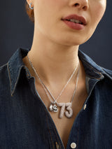 BaubleBar Pavé/Silver - 
    Ends Sunday: Enjoy 20% off
  
