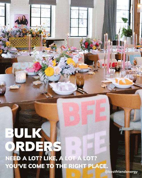 Baublebar wholesale 2025