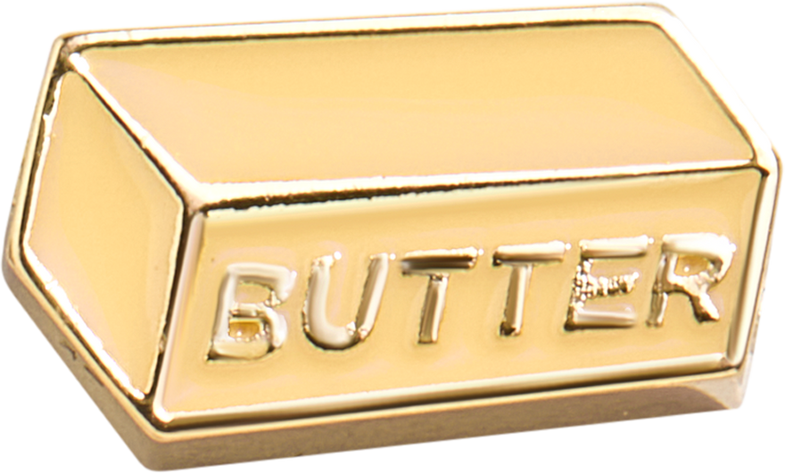 Butter Bead