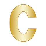 Mini C - Gold