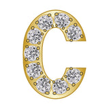 C - Pavé Gold
