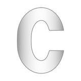 C - Silver