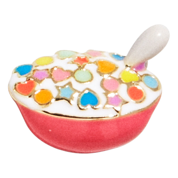 Cereal Bead