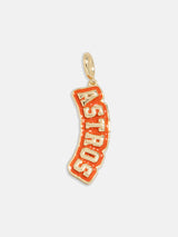 BaubleBar MLB Cluster Charms - Houston Astros - 
    Enjoy 20% off - This Week Only
  
